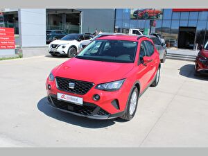 Seat Arona SUV SUV 1.0 EcoTSI Style