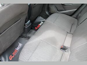 2016 Benzin + LPG Manuel Opel Astra Beyaz Asal
