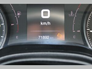 2024 Dizel Manuel Fiat Egea Beyaz Asal