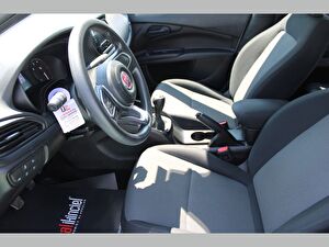 2024 Dizel Manuel Fiat Egea Beyaz Asal