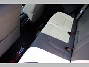 2018 Dizel Otomatik Honda CR-V Siyah Asal