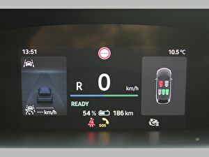 2025 Elektrik Otomatik Skoda Elroq Gri Asal