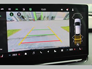 2025 Elektrik Otomatik Skoda Elroq Gri Asal