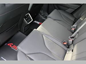 2025 Elektrik Otomatik Skoda Elroq Gri Asal