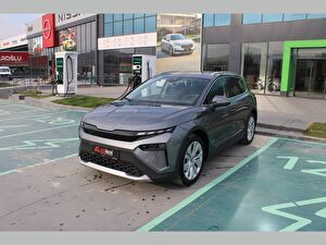 Skoda Elroq SUV SUV 60 e-Prestige Otomatik