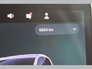 2025 Elektrik Otomatik Skoda Elroq Gri Asal