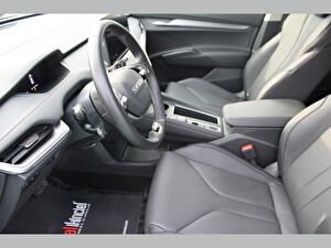 2025 Elektrik Otomatik Skoda Elroq Gri Asal