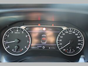 2022 MHEV Otomatik Nissan Qashqai Gri Asal