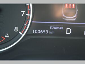 2022 MHEV Otomatik Nissan Qashqai Gri Asal