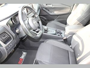 2022 MHEV Otomatik Nissan Qashqai Gri Asal