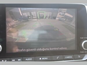 2022 MHEV Otomatik Nissan Qashqai Gri Asal