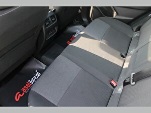 2022 MHEV Otomatik Nissan Qashqai Gri Asal