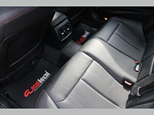 2015 Benzin Otomatik BMW 3 Serisi Beyaz Asal