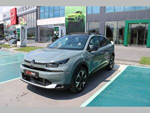 Citroen C4 Hatchback/5 1.2 Puretech Max EAT8