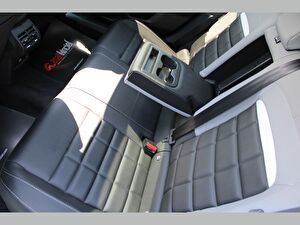 2025 Benzin Otomatik Citroen C4 Yeşil Asal