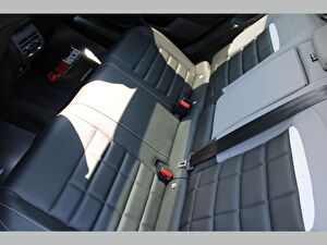 2025 Benzin Otomatik Citroen C4 Yeşil Asal