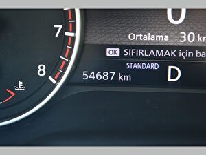 2022 MHEV Otomatik Nissan Qashqai Beyaz Asal Otomotiv San. Tic. A.Ş.