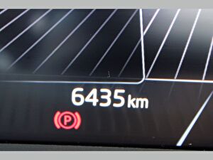 2025 Benzin Otomatik Skoda Fabia Yeşil Asal