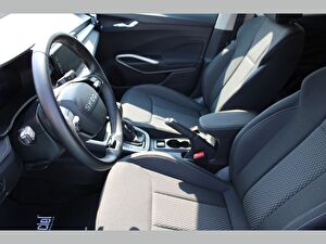 2025 Benzin Otomatik Skoda Fabia Yeşil Asal