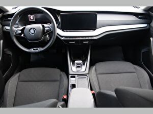 2024 Benzin Otomatik Skoda Octavia Gri Asal