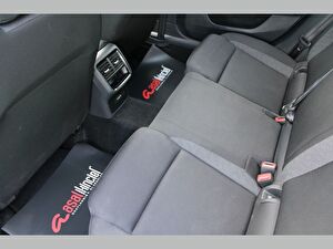 2024 Benzin Otomatik Skoda Octavia Gri Asal