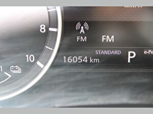 2023 Hybrid Otomatik Nissan Qashqai Gri Asal