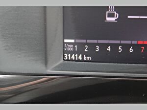 2023 Benzin Otomatik Opel Mokka Yeşil Asal