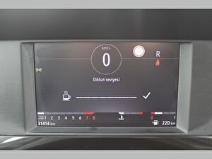 2023 Benzin Otomatik Opel Mokka Yeşil Asal