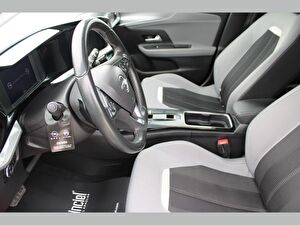 2023 Benzin Otomatik Opel Mokka Yeşil Asal