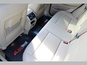 2016 Benzin Otomatik BMW X3 Siyah Asal