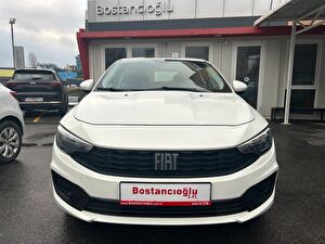 Fiat Egea Sedan Sedan 1.6 MultiJet Easy DCT