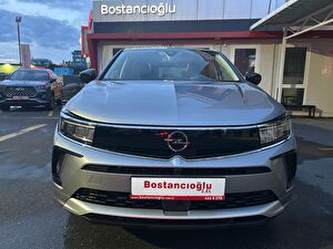 Opel Grandland SUV SUV 1.5 D Turbo Elegance Otomatik