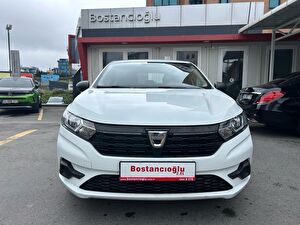 Dacia Sandero Hatchback/5 Hatchback 1.0 Tce Comfort X-Tronic