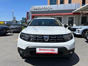 Dacia Duster SUV SUV 1.3 Tce Comfort EDC