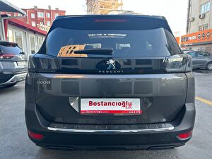 2023 Dizel Otomatik Peugeot 5008 Gri Bostancıoğlu