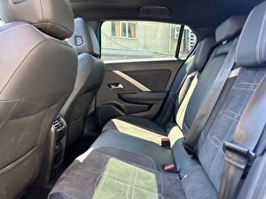 2023 Elektrik Otomatik Opel Astra-e Mavi Bostancıoğlu