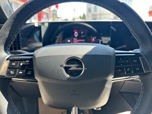 2023 Elektrik Otomatik Opel Astra-e Mavi Bostancıoğlu