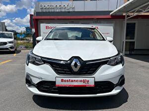 Renault Taliant Sedan Sedan 1.0 TCE Joy X-Tronic