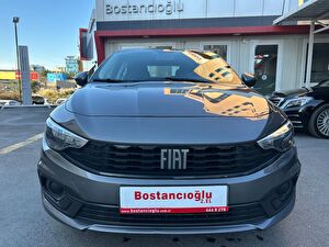 Fiat Egea Sedan Sedan 1.6 MultiJet Easy DCT