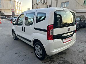 2022 Dizel Manuel Fiat Fiorino Beyaz Bostancıoğlu