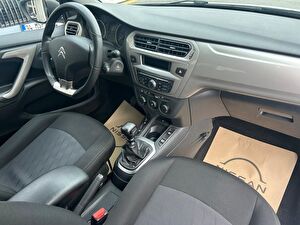2023 Dizel Manuel Citroen C-Elysee Beyaz Bostancıoğlu
