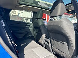 2023 MHEV Otomatik Nissan Qashqai Mavi Bostancıoğlu