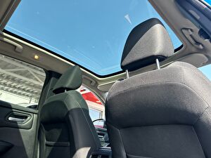 2023 MHEV Otomatik Nissan Qashqai Mavi Bostancıoğlu