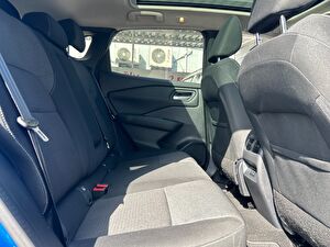 2023 MHEV Otomatik Nissan Qashqai Mavi Bostancıoğlu