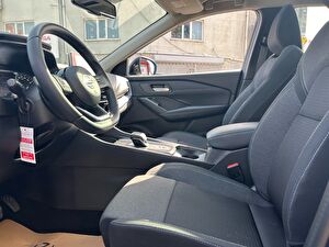 2023 MHEV Otomatik Nissan Qashqai Mavi Bostancıoğlu