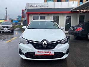 Renault Taliant Sedan Sedan 1.0 TCE Joy X-Tronic