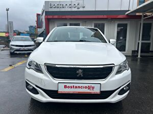 Peugeot 301 Sedan Sedan 1.5 BlueHDI Active