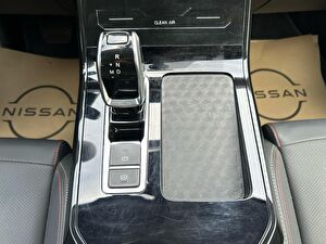 2024 Benzin Otomatik Chery Tiggo 7 Pro Beyaz Bostancıoğlu
