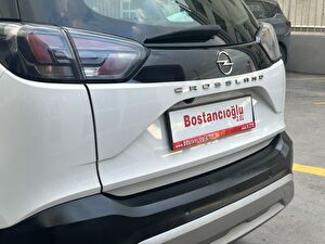 2021 Dizel Otomatik Opel Crossland Beyaz Bostancıoğlu