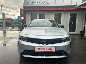 2023 Dizel Otomatik Opel Astra Gri Bostancıoğlu